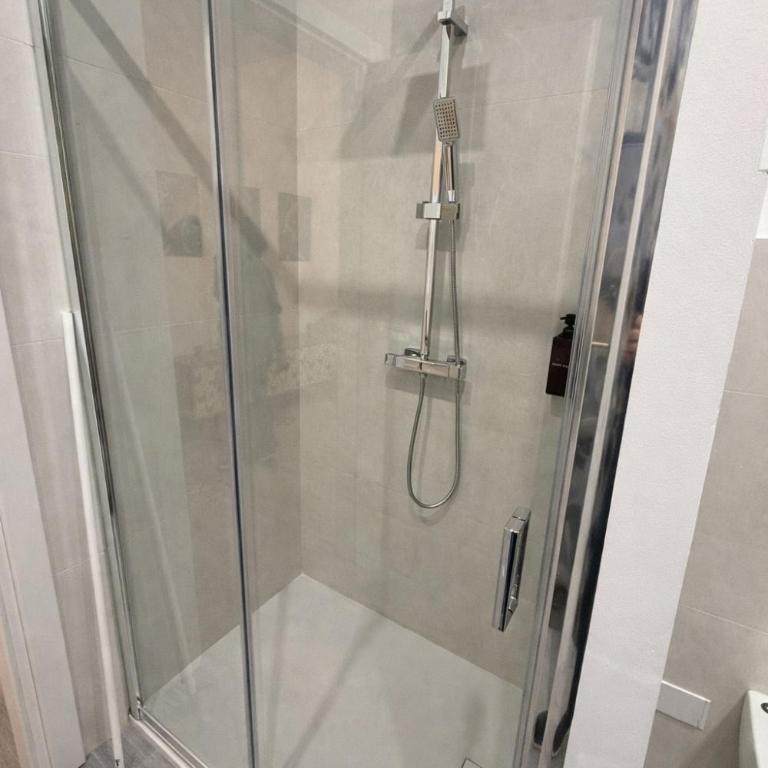 Suite Maison San Pietro , Vaticano, AC & Wi-Fi - Casa con 2 Camere da Letto - 8