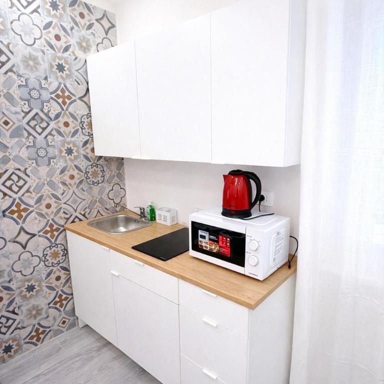 Suite Maison San Pietro , Vaticano, AC & Wi-Fi - Casa con 2 Camere da Letto - 10