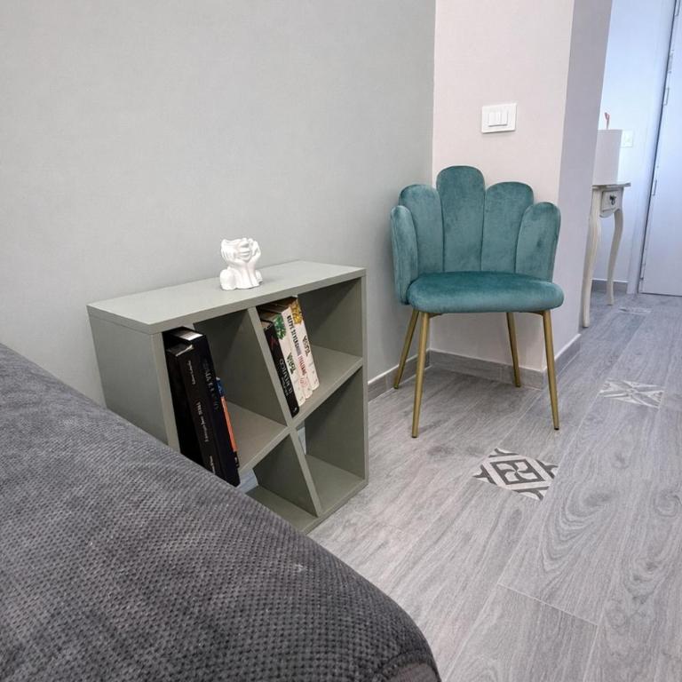 Suite Maison San Pietro , Vaticano, AC & Wi-Fi - Casa con 2 Camere da Letto - 11