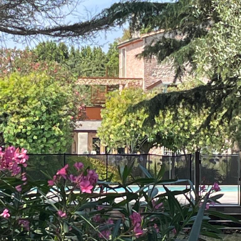 Mas Des Fleurs - GPV - Two-Bedroom Apartment - 24