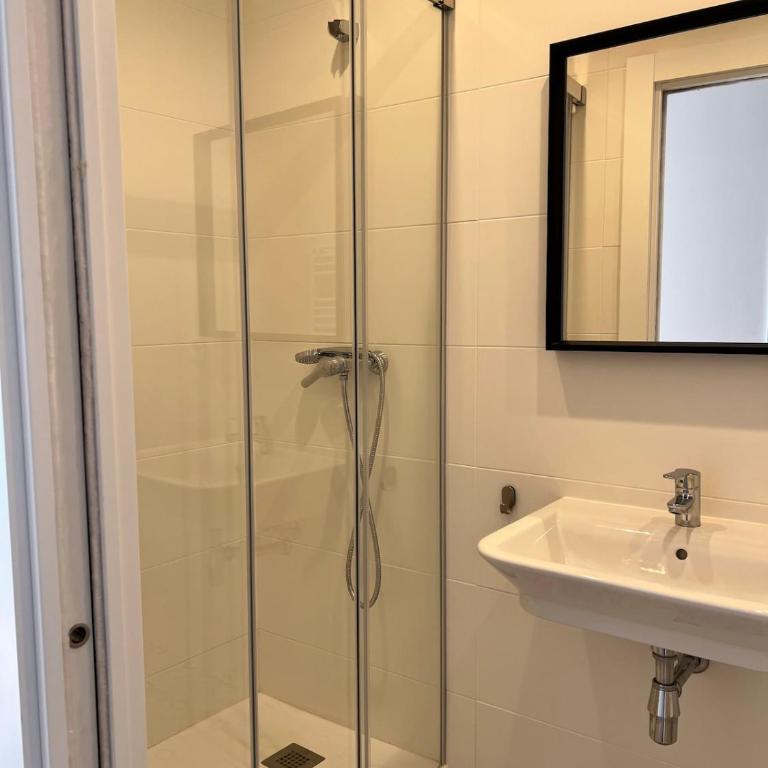 Apartamento Céntrico 3, Calle Norte - Apartamento de 2 dormitorios - 3