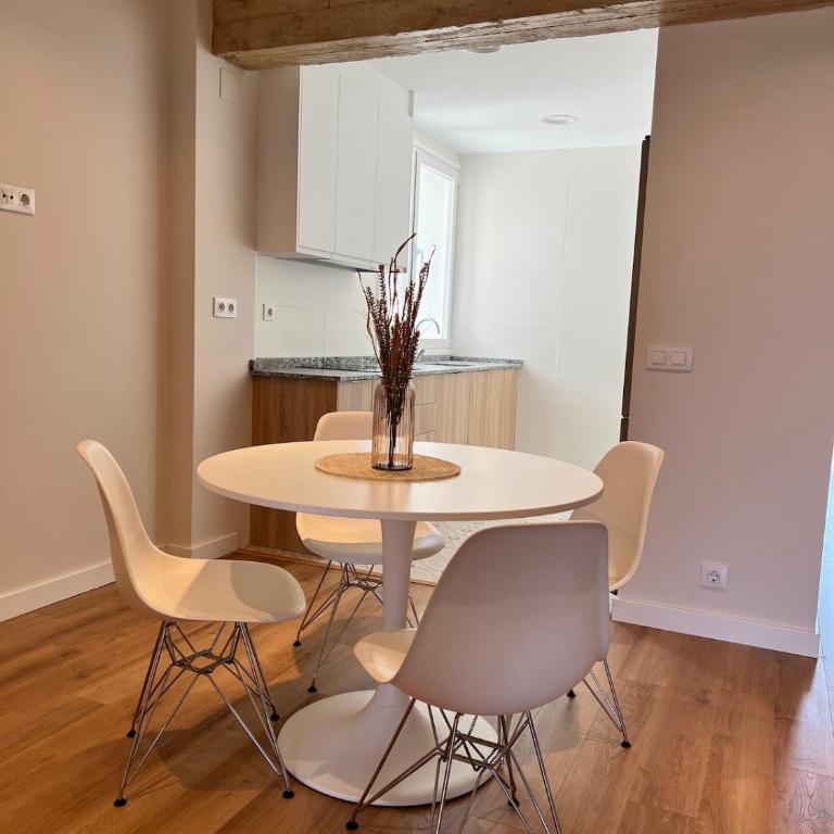 Apartamento Céntrico 3, Calle Norte - Apartamento de 2 dormitorios - 7