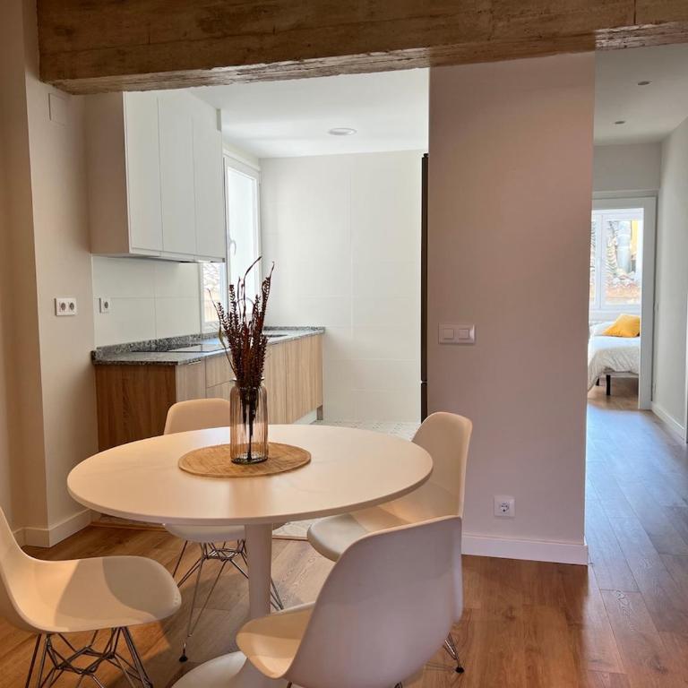 Apartamento Céntrico 3, Calle Norte - Apartamento de 2 dormitorios - 13