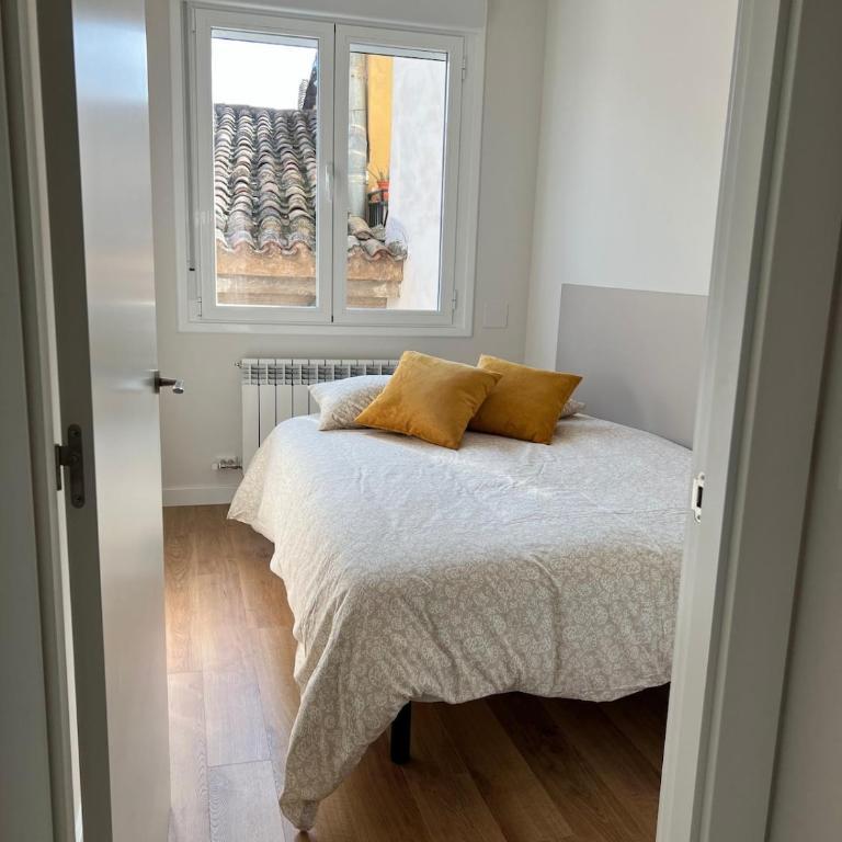 Apartamento Céntrico 3, Calle Norte - Apartamento de 2 dormitorios - 18