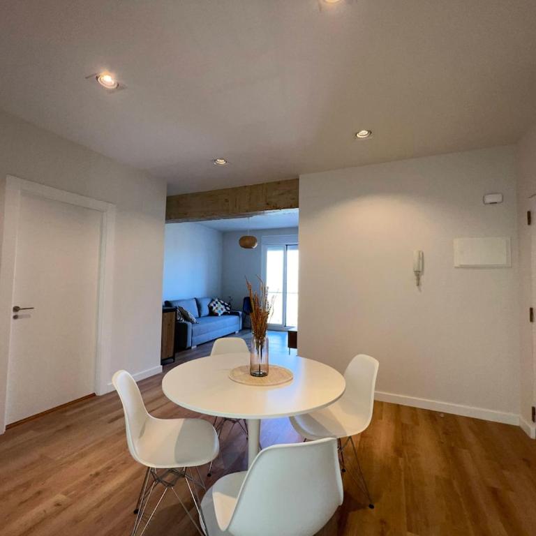 Apartamento Céntrico 3, Calle Norte - Apartamento de 2 dormitorios - 21