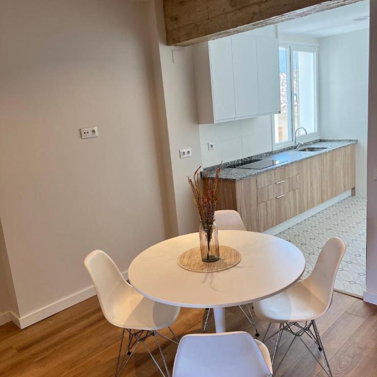 Apartamento Céntrico 3, Calle Norte - Apartamento de 2 dormitorios - 23