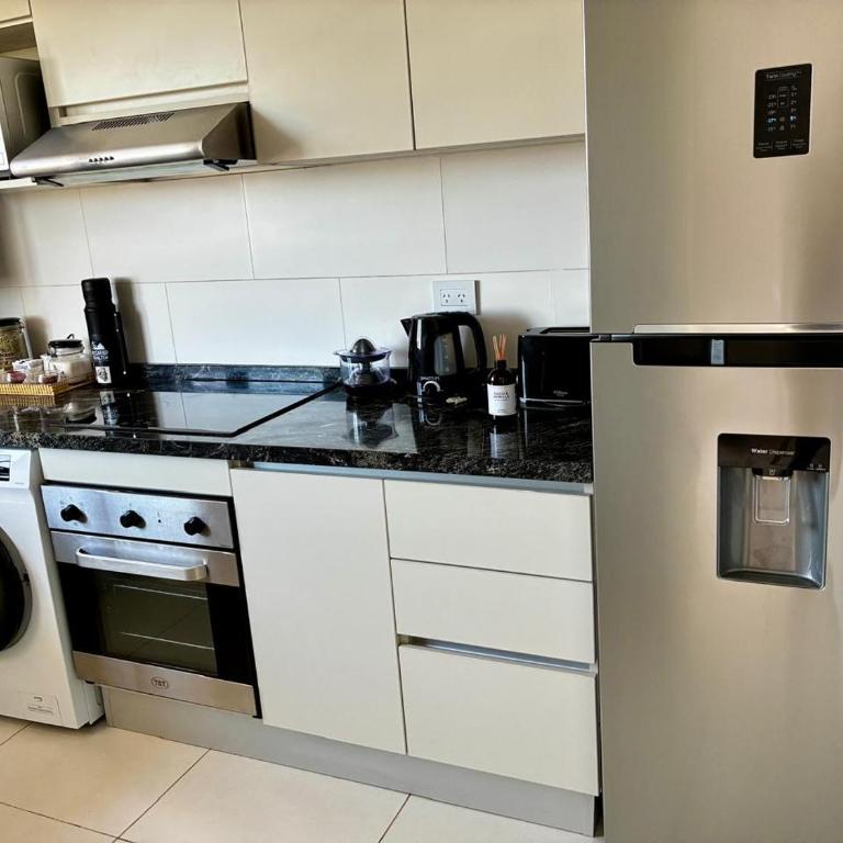 Ópera Park Premium Stay - Apartamento de 1 dormitorio con terraza - 10