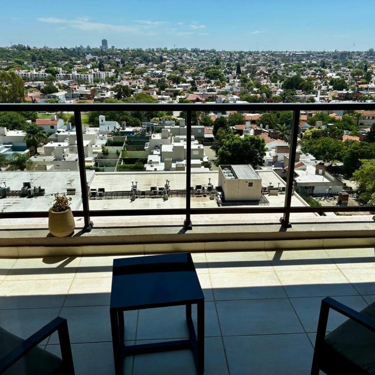 Ópera Park Premium Stay - Apartamento de 1 dormitorio con terraza - 19