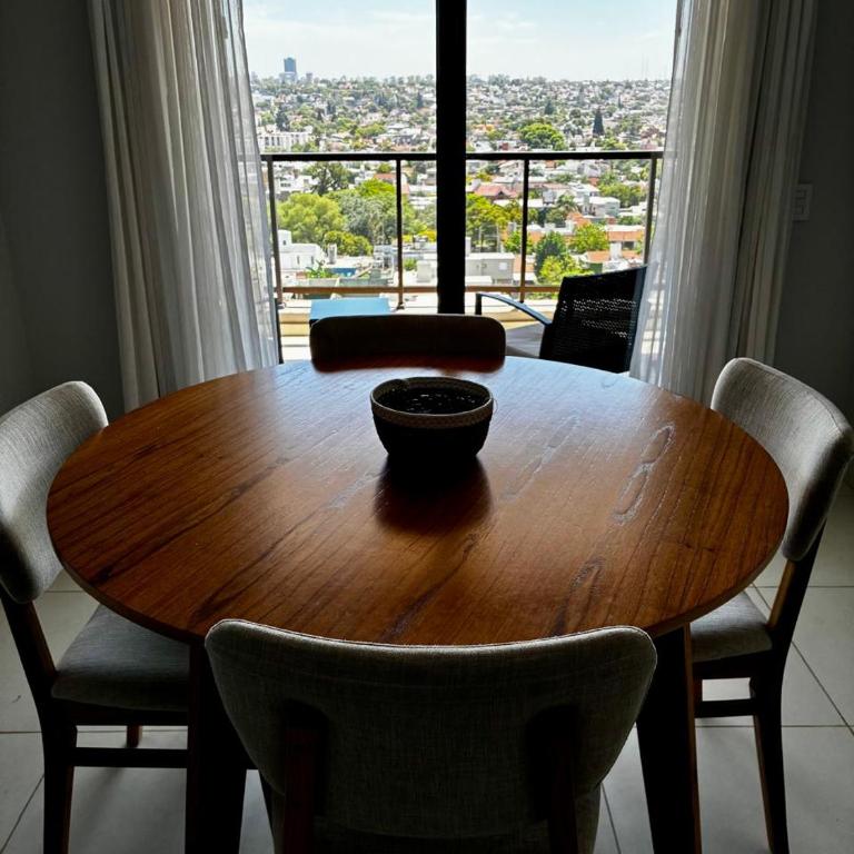 Ópera Park Premium Stay - Apartamento de 1 dormitorio con terraza - 7