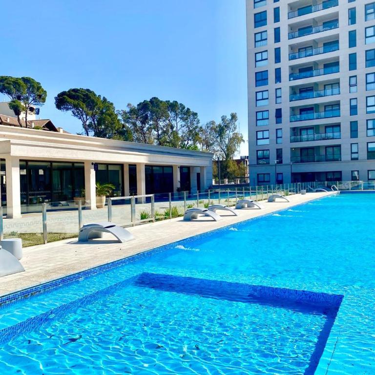 Ópera Park Premium Stay - Apartamento de 1 dormitorio con terraza - 1