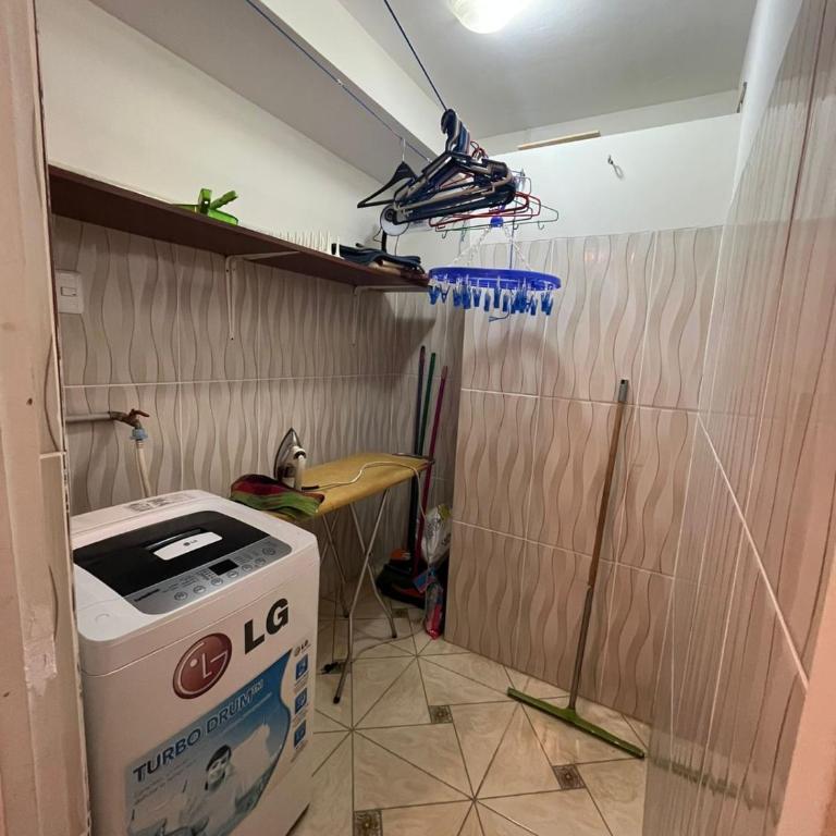 Departamento de un dormitorio - One-Bedroom Apartment - 6