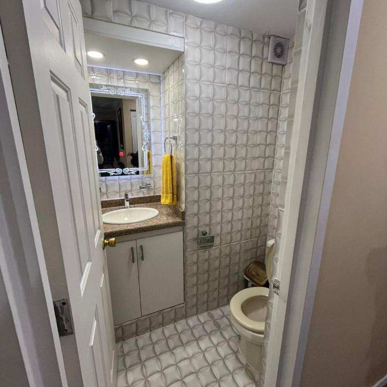 Departamento de un dormitorio - One-Bedroom Apartment - 7