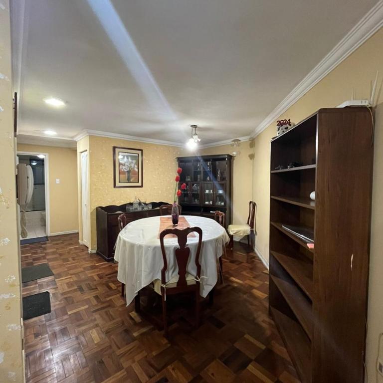 Departamento de un dormitorio - One-Bedroom Apartment - 14