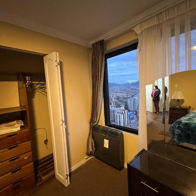Departamento de un dormitorio - One-Bedroom Apartment - 18