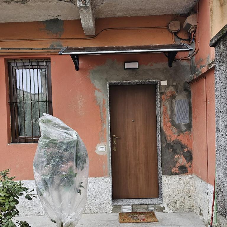 Home da Nonna Maria - Appartamento - Piano Terra - 20