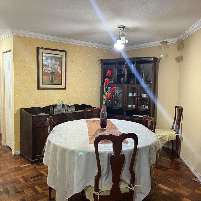 Departamento de un dormitorio - One-Bedroom Apartment - 20