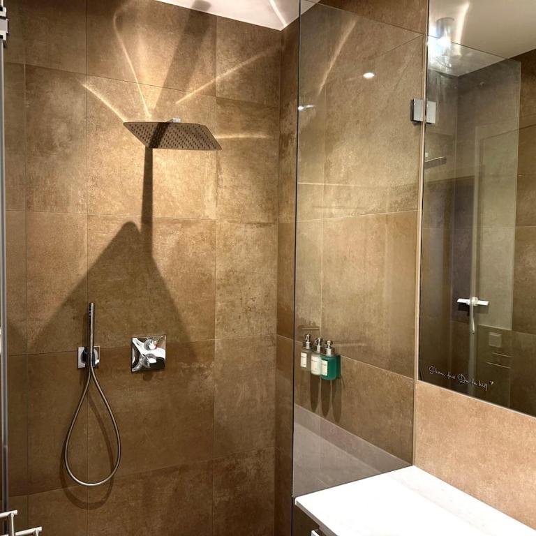 Designer-Apartment - Top-Lage - Fuggerei - Appartement 1 Chambre - 13