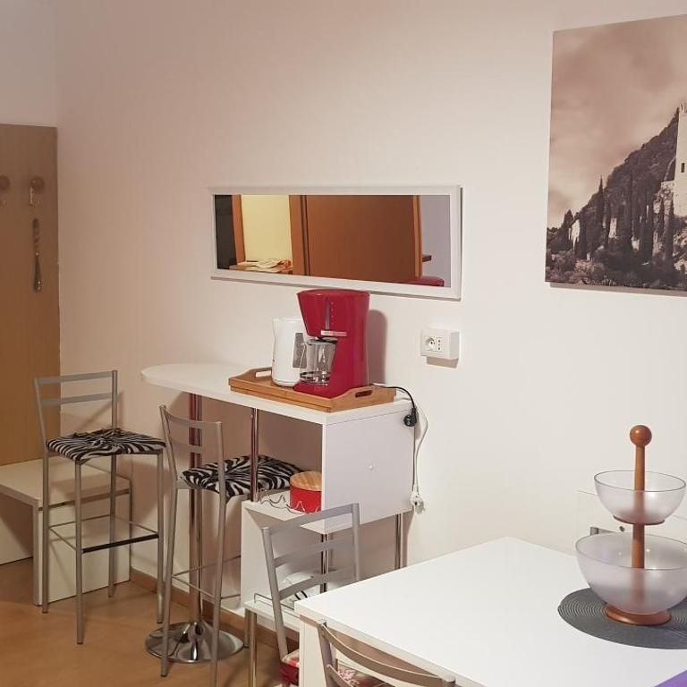 Lake Garda Bike&Hike Apartment - Monolocale con Vista Montagna - 24