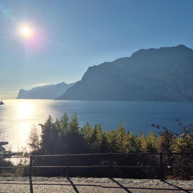 Lake Garda Bike&Hike Apartment - Monolocale con Vista Montagna - 78
