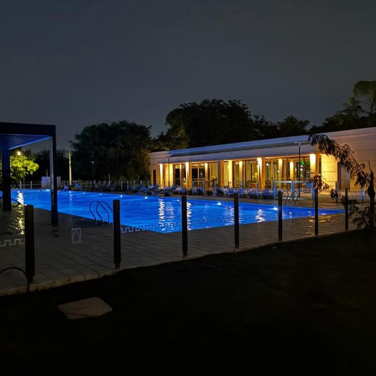Ópera Park Premium Stay - Apartamento de 1 dormitorio con terraza - 28