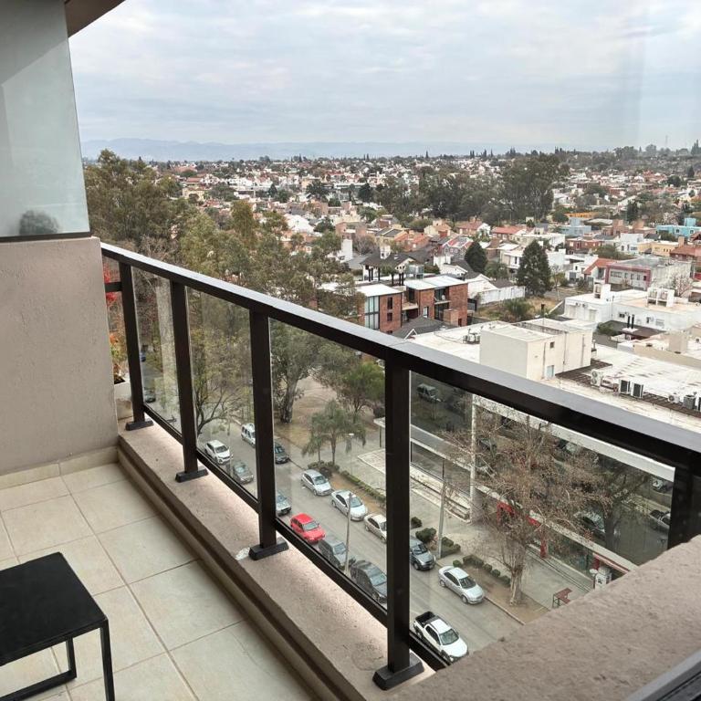 Ópera Park Premium Stay - Apartamento de 1 dormitorio con terraza - 8