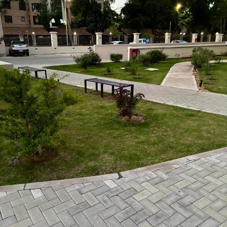 Ópera Park Premium Stay - Apartamento de 1 dormitorio con terraza - 23