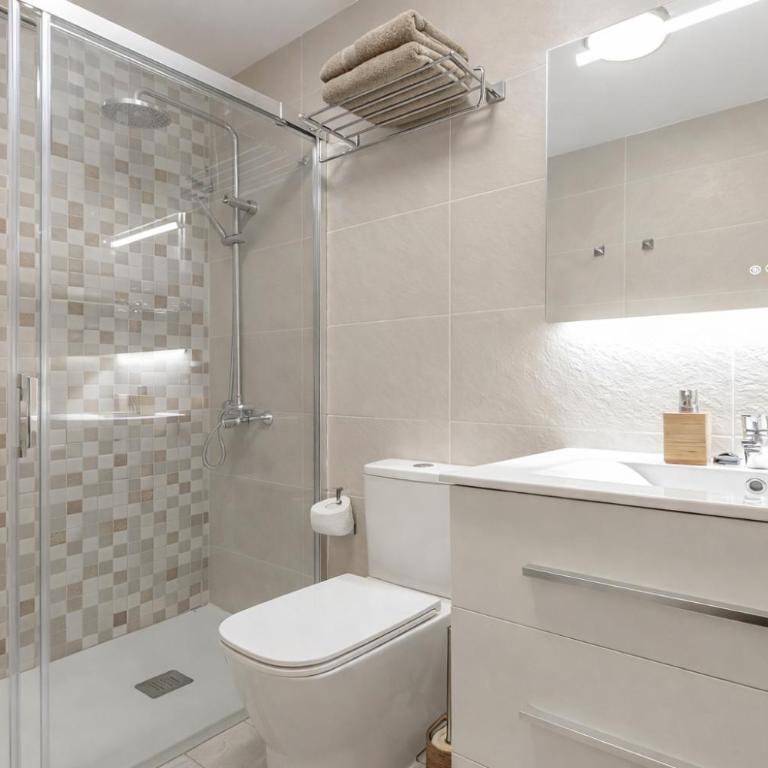 3 Bedroom Apartment in Los Cristianos - Apartamento de 3 dormitorios - 7