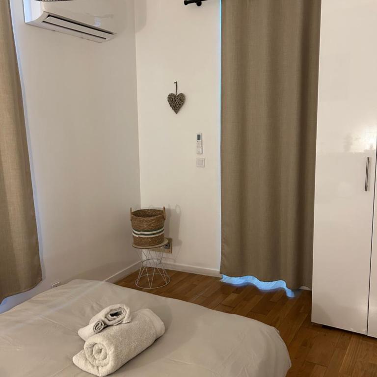 T2 Apartment in Toulon Center - Appartamento con 1 Camera da Letto - 9