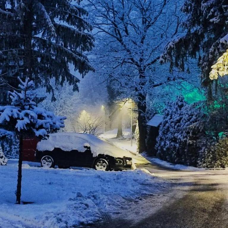 Zlatan Apartman Zlatibor - One-Bedroom Apartment - 12