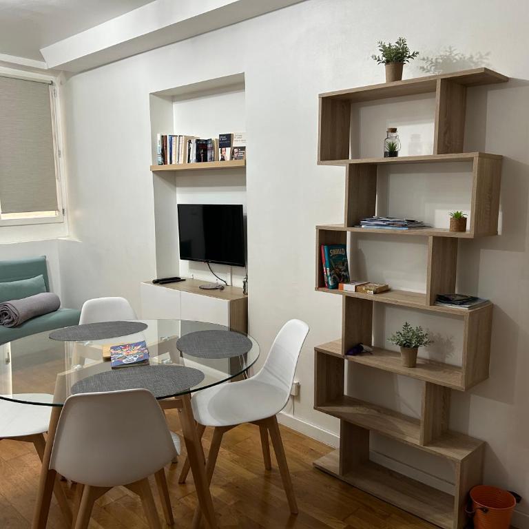 T2 Apartment in Toulon Center - Appartamento con 1 Camera da Letto - 10