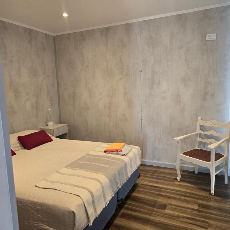 Altos Dique Potrerillos - Casa con 1 dormitorio - 11