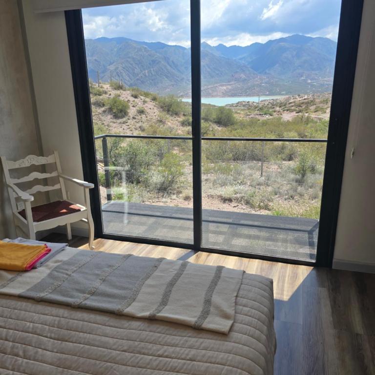 Altos Dique Potrerillos - Casa con 1 dormitorio - 12