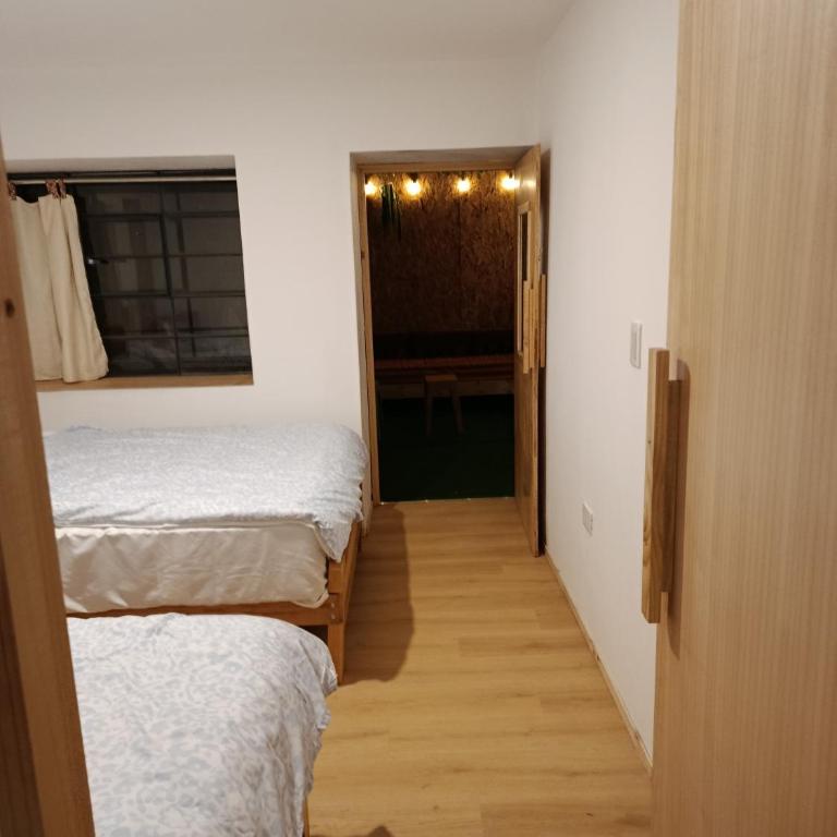 Cálido apartamento - One-Bedroom Apartment - 3