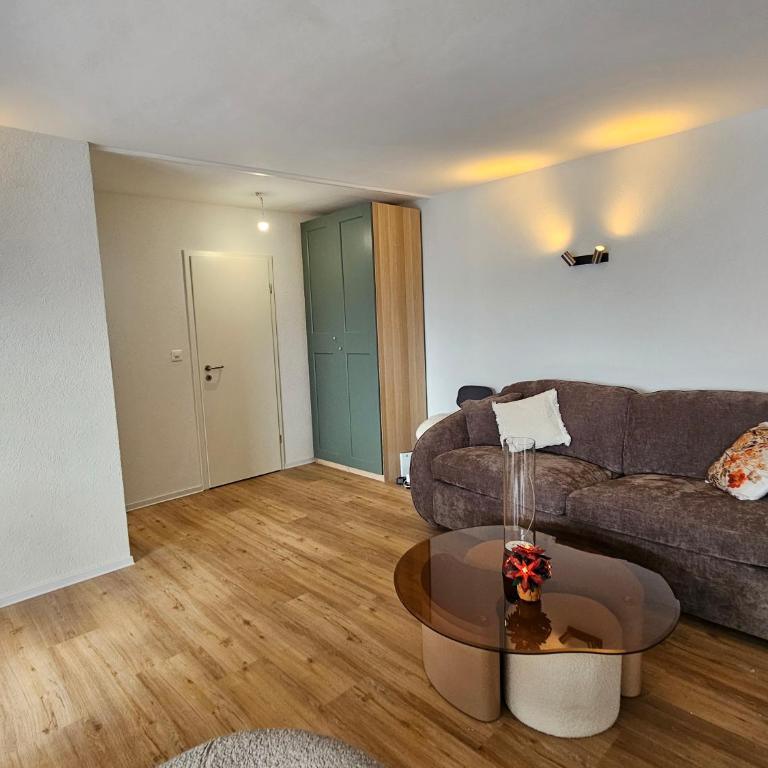 Appartement La Petite Ourse - Apartment mit 1 Schlafzimmer - 7
