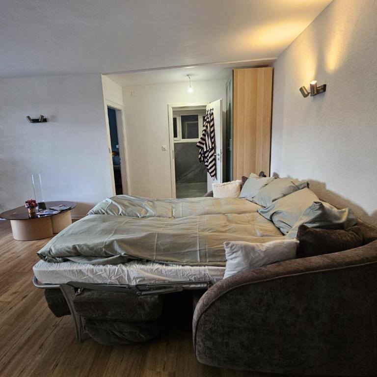 Appartement La Petite Ourse - Apartment mit 1 Schlafzimmer - 8