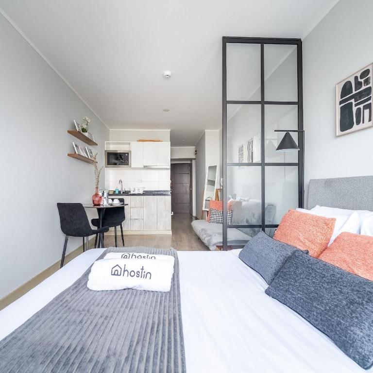 Ocean View Loft Barranco - Loft - 1