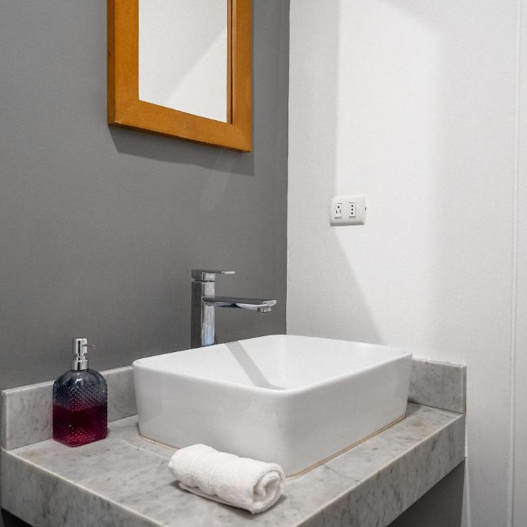 Ocean View Loft Barranco - Loft - 10