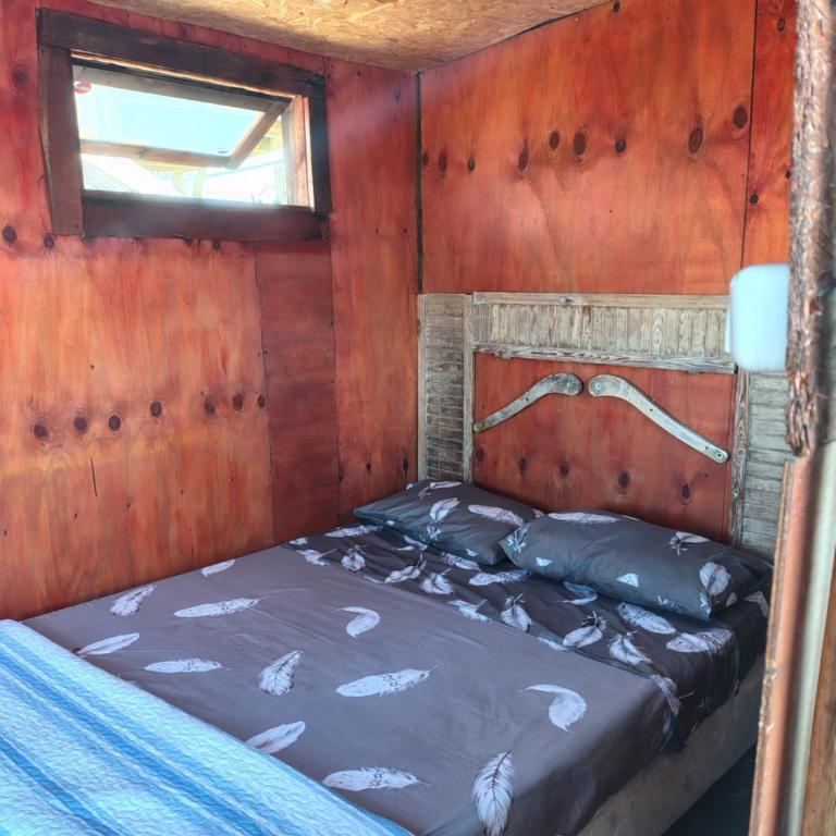 Capitán Polonio - Hostel Bar - Double Room - 3