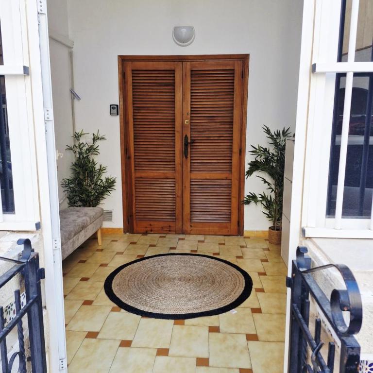 La Casa de Verónica - Serene Apartment with Shared Pool, Steps from the Beach - Apartamento con vistas a la piscina - 27