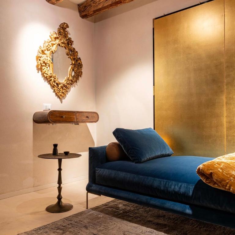 Canal Secret Garden - One-Bedroom Apartment - 16
