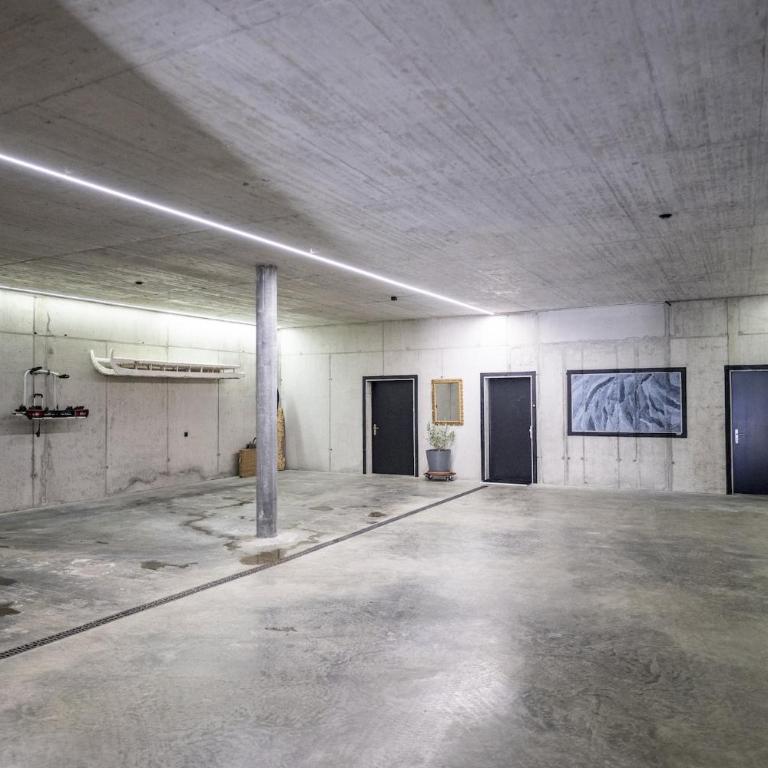 Chasa Vital - Apartment mit Terrasse - 51