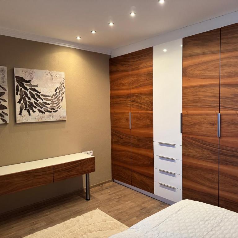 Appartement Muller-Mayer - Apartment mit 1 Schlafzimmer - 13
