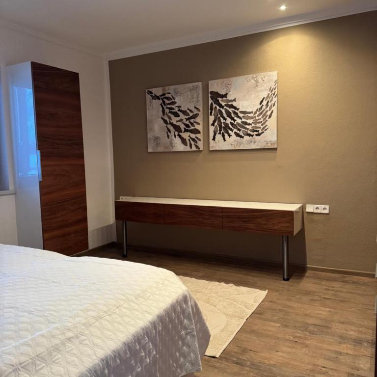 Appartement Muller-Mayer - Apartment mit 1 Schlafzimmer - 12