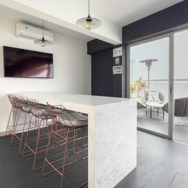Ocean View Loft Barranco - Loft - 30