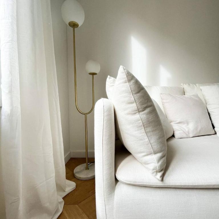 Nice Boheme - Appartement 1 Chambre - 3
