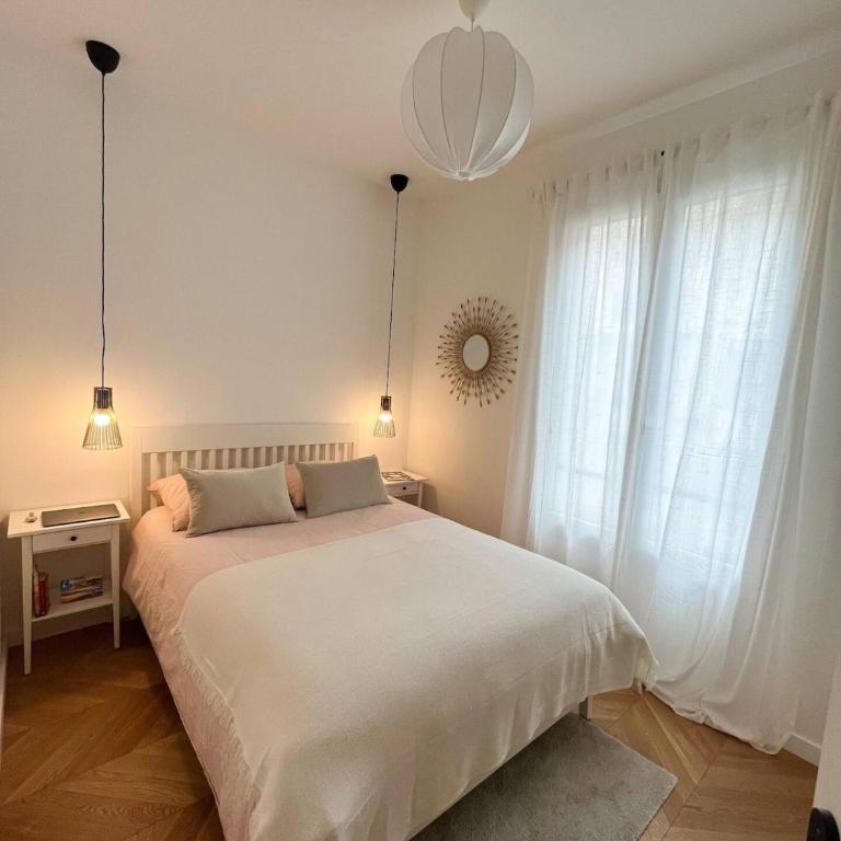 Nice Boheme - Appartement 1 Chambre - 5