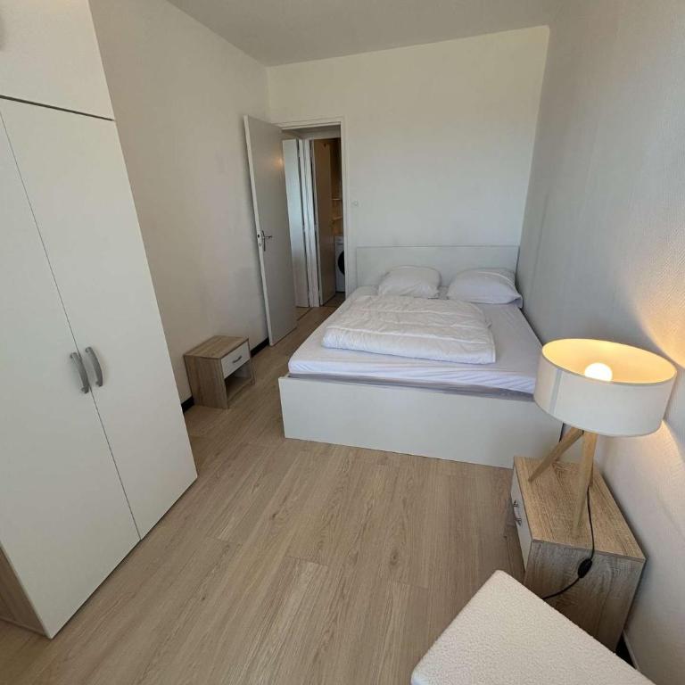 SH180-135 - Appart 2 pièces 4 couchages SAINT HILAIRE DE RIEZ - Appartamento con 1 Camera da Letto e Vista Mare - 11