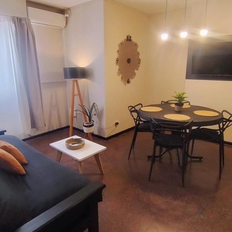 Refugio Apart - Apartamento de 2 dormitorios - 1