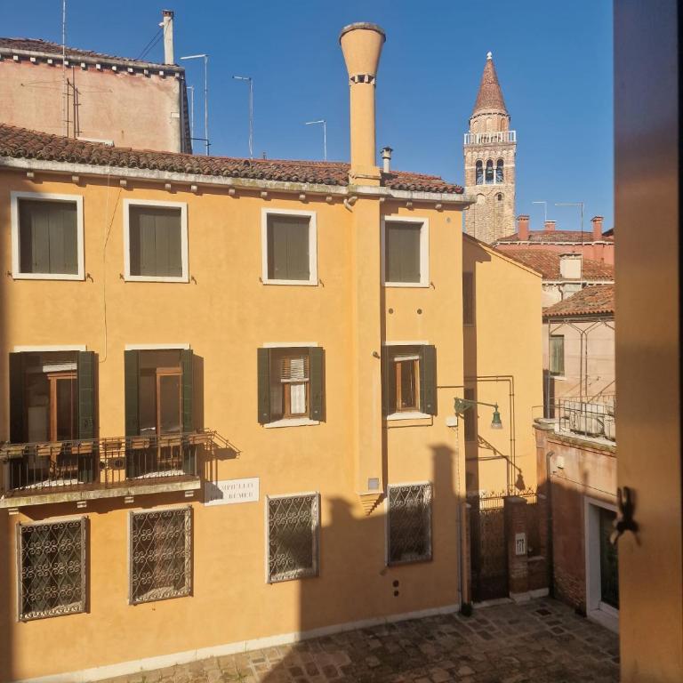 Dimora Cadorin Apartments - Two-Bedroom Superior Apartment - 14