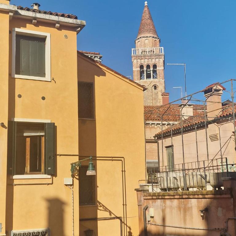 Dimora Cadorin Apartments - Two-Bedroom Deluxe Apartment - 10